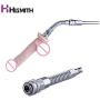 Bendable Spring Connector Handheld Massager and Wiggling Move t Adaptive Machine Accessory Massagers Bendable Spring Connector Handheld Massager and Wiggling Move t Adaptive Machine Accessory Massagers