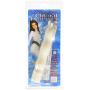 California Exotic Novelties 6-Inch Multi-Speed Waterproof Stimulator and Clitoral Hummer