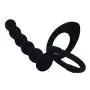ARIRRA Silicone Dildo Double Prober Man Strap On Anal Dildo Anal Sex Toy For Men Prostate Massager ARIRRA Silicone Dildo Double Prober Man Strap On Anal Dildo Anal Sex Toy For Men Prostate Massager