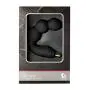 Rocks Off Big Boy 7, Black