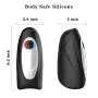 Male Masturbator Penis Training Cup with 7 Vibrating Stimulation & Intelligent Heating Function - Adorime Masturbation Toys Penis Glans Trainer Massager for Men Erection & Sexual Endurance Prolonging Male Masturbator Penis Training Cup with 7 Vibrating Stimulation & Intelligent Heating Function - Adorime Masturbation Toys Penis Glans Trainer Massager for Men Erection & Sexual Endurance Prolonging