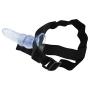 SNDLQF 6.69 Inches Soft Péggîng Stráp Ôn for S-é-X for Couples Toys - Confidential Shipping Flexible Toys for Lésbián Pants Stráp ǒn Strapless