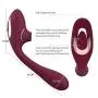 Powerful Clitorial stimulating with 10 Suction Modes + 10 Vibration Pattern stimulating Toy for Female,can USB Rechargeable Waterproof G Spots masseger for Women Suction 100% Secret Packing Powerful Clitorial stimulating with 10 Suction Modes + 10 Vibration Pattern stimulating Toy for Female,can USB Rechargeable Waterproof G Spots masseger for Women Suction 100% Secret Packing