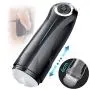 2019 New Male Masturbator Cup Electric Pump with 5 Powerful Thrusting Modes,Fondlove 3D Realistic Vigina Pocket Pussy Adult Sex Toys for Man Masturbation with 6 Speed Frequency & 3 Female Moans 2019 New Male Masturbator Cup Electric Pump with 5 Powerful Thrusting Modes,Fondlove 3D Realistic Vigina Pocket Pussy Adult Sex Toys for Man Masturbation with 6 Speed Frequency & 3 Female Moans