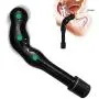 TeemorShop Male Prostata Massager Inspiration Vibrartoring Massage Amal Vinrator for Women