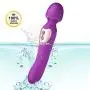 G Spot Vibrator for Vagina Stimulation,ALOFA Double-Head Vibration Bullet Vibrators Vibratory Rechargeable for Woman,Purple Adult Sex Toys G Spot Vibrator for Vagina Stimulation,ALOFA Double-Head Vibration Bullet Vibrators Vibratory Rechargeable for Woman,Purple Adult Sex Toys