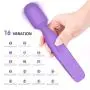 G Spot Vibrator, Female Vibrators Dildo Vagina Clitoris Stimulator Upgraded Powerful Motor Waterproof with 16 Vibration Patterns - Adult Sex Toys for Women Couple G Spot Vibrator, Female Vibrators Dildo Vagina Clitoris Stimulator Upgraded Powerful Motor Waterproof with 16 Vibration Patterns - Adult Sex Toys for Women Couple