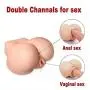 Zeezm Lovely and Exercise 3D Realistic Silicone Love Doles for Man Novelty Adult Toys Super Real Touch Feeling Lifesize Adult Toys Again