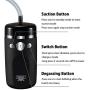 Realistic Realistic Pussey M-asturàbation Cup Toy for Men Deluxe Pocket Toy Automatic Telescopic Sucking M-astùrbetion for Male Massager Toys for Men Oràl Sèxy Underwear Six Toy for Men Hands Free