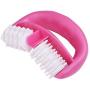 ROSENICE Mitt Roller Massager Body Massage Roller Massage Tool (Rosy)