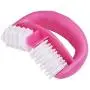 ROSENICE Mitt Roller Massager Body Massage Roller Massage Tool (Rosy)