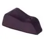 Liberator Wanda Toy Mount, Aubergine Velvish Liberator Wanda Toy Mount, Aubergine Velvish