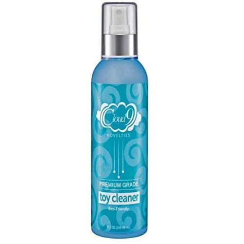Cloud 9 Triclosan-Free Premium Toy Cleaner 8.3oz