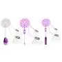 Zripool Remote Control 20 Speed Vibrantor Mode N-ipple Sucker Massage Toy Breast Pump Powerful Stimulator Sucking Cup for Wömén