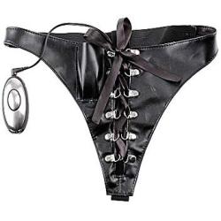 Fetish Fantasy Shock Therapy Pleasure Panty