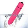 ArtsyXX/Perfect, Quiet and Versatile, Made of The Highest Quality Medical Grade Silicone, Portable Mini Bullets, Waterproof and Powerful Vibration Mini Wand, Multi-Speed ArtsyXX/Perfect, Quiet and Versatile, Made of The Highest Quality Medical Grade Silicone, Portable Mini Bullets, Waterproof and Powerful Vibration Mini Wand, Multi-Speed