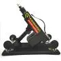 Massage Tool Machineguns Multi-Speed Adjustable Telescopic for Women with Different Attachments