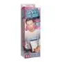 Kevin Dean Realistic Cock 12 inch Flesh Dildo Kevin Dean Realistic Cock 12 inch Flesh Dildo