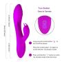 Massage Muscle Roller Sticks - Deep Tissue Triggers Muscle Fascia Release - Lmproves Sleep and Relieves Waist - Back Pain - Personal Exercise Equipment
