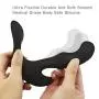 Vibrator Sex Toy for Women Men Anal Plug Wireless Remote Control Personal Wand Massager Powerful Speed Vibrating Male Prostate Massage Heating Rechargeable Waterproof Cordless (Black + Remote Control) Vibrator Sex Toy for Women Men Anal Plug Wireless Remote Control Personal Wand Massager Powerful Speed Vibrating Male Prostate Massage Heating Rechargeable Waterproof Cordless (Black + Remote Control)