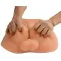 XISE Full Silicone Solid Sex Doll Male Ass Sex Toy for Gay Men XISE Full Silicone Solid Sex Doll Male Ass Sex Toy for Gay Men