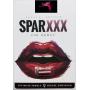 LIPSTICK AND SPARXXX (SUPER COMBO) Female Sexual Enhancement 6 PILLS PLUS LOVE POTION PEN