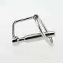 Harmily Stainless steel Hollow Urethral Sounding Dilators Penis Plug With Glans Rings Catheters Manual massager Harmily Stainless steel Hollow Urethral Sounding Dilators Penis Plug With Glans Rings Catheters Manual massager