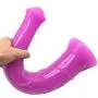 Portable Handheld Massage Wand Relaxation Reality Dilatadores Anales Large Horse Toy Men and Women