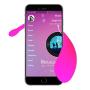 Dolp Wearable Vibes - App Bluetooth Remote Control Quiet Powerful Massaging Tool