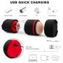Mens Toys for Male Massager with 7 Speeds Suction and Vibration Massage PênǐsRing Vacuum Pump Tool, Sexy Underwear for Man Stroker Hands Free Play Toy Masturbration Device T-Shirt