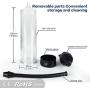 Worth Having/Wand Massage Vacuum Pump for Men by Only Sold