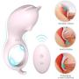 Soft Relax Massage Wireless Quiet Còckring Relax Toy Powerful Strong Vibration Delay Ring Silicone Massage Ring USB Charging Ceinim Relax Toys
