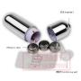 Male Delay Vibrating Penis Sleeve On-contact Ultimate Love Sleeve Vibration Escalation Cock Sleeve Sex Toys Sex Products for Men