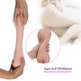 Male Masturbator Cup Sex Toys, iMiMi Masturbation Stroker Cup with Double Ends 3D Realistic Vagina Adult Sex Toys for Men (Flesh)