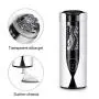 Automatic Cup for Men Multi Vibratión Modes Deep Throat Electric Relax Massager for Man