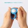 Tenga Vi-Bo Intimate Massage System, Ring Orb