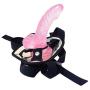 TPTPMAY Wearable Strap on Dildlos with Adjustable Belt Removable Dildlo Pants NO Vibrantor Adullt Six Toy for Women Couples