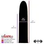 LeLuv Mens Ipump Electric Penis Pump Tubeless 3-Speedmatic Electric USB Rechargeable Black Bundle with Magic Sleeve Male Stamina Trainer LeLuv Mens Ipump Electric Penis Pump Tubeless 3-Speedmatic Electric USB Rechargeable Black Bundle with Magic Sleeve Male Stamina Trainer