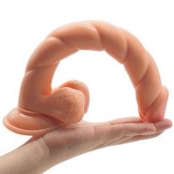 LERSS 12.6inch Extra long Massager Muscle relaxation Dîldɔ clearance prime Portable Massage Wand for Women
