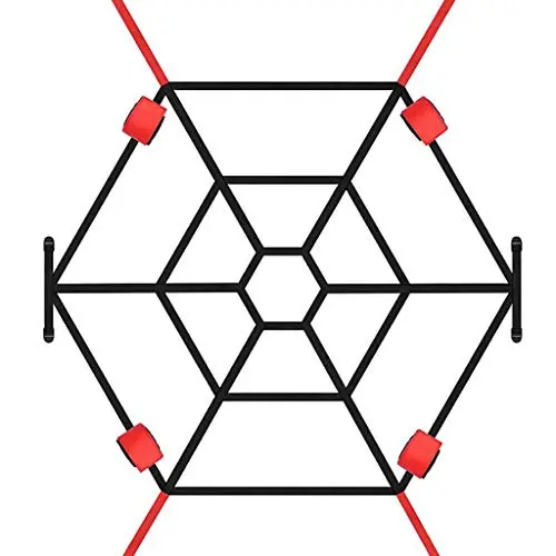 LXHHY Position Game Spider Web Binding Bondage Alternative Male and Female Adult Toys Can Be Active Hand Rubbing T-Shirt LXHHY Position Game Spider Web Binding Bondage Alternative Male and Female Adult Toys Can Be Active Hand Rubbing T-Shirt
