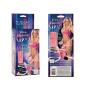 Venus Bumble Bee Strap On Vibrator