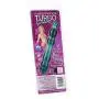 California Exotics Waterproof Turbo Glider Vibrator, Blueberry Bliss