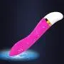 Guiseniour Multispeed Vibrantor Gspotter Klitoris Stimulation USB Rechargeable Massager Adult Six Toy for Women