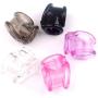 Tummty Elastic Pennis Loop Silicone Co Ckring Toys for Men Male Rings Jaculation Adult Mens Lock Ring