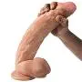 12 inch Big Huge and Good Quality Massager, Non-Toxic, Odorless and Waterproof 12 inch Big Huge and Good Quality Massager, Non-Toxic, Odorless and Waterproof