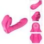 Batyuery 7 Frequency Wearable Sucking Vibrator USB Rechargeable Wireless Remote Control Ciltoris Stimulation Massager for Women Massage Deep Stress Relax Batyuery 7 Frequency Wearable Sucking Vibrator USB Rechargeable Wireless Remote Control Ciltoris Stimulation Massager for Women Massage Deep Stress Relax