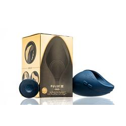 Hot Octopuss Pulse III Duo Male and Couples Therapeutic Massager