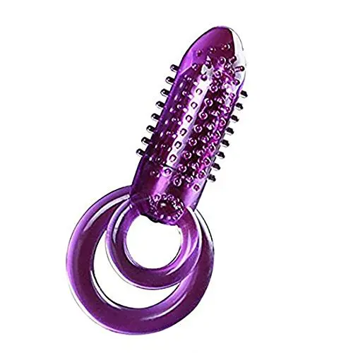 YTYC Men and Women Brothers Ring Ring Vibration Ring Lock fine Ring Male Adult Sex Toys Double Ring Shock Absorber Adult Products YTYC Men and Women Brothers Ring Ring Vibration Ring Lock fine Ring Male Adult Sex Toys Double Ring Shock Absorber Adult Products