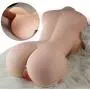 UGXYP Ubibivib 100% Male Adult Toy Doll 3D Silicone Waterproof and Realistic Male Relaxation Toys (8.26 12.6in - Weight:8.27LB) UGXYP Ubibivib 100% Male Adult Toy Doll 3D Silicone Waterproof and Realistic Male Relaxation Toys (8.26 12.6in - Weight:8.27LB)
