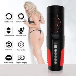 Soft Touching Mens Toys Safe Silicone Waterproof Massager Training Sucking Multi Period Soft Frequency Wear Finger USB Male Mastubratìon Cup Relaxing Suitable Mens T-Shirt